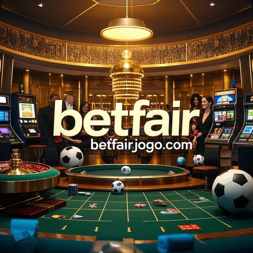 Explorando a Categoria de Troca no Betfair: Inovação nas Apostas Online
