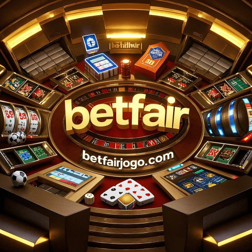 Explorando a Categoria 'Jogos' na Betfair: Uma Nova Dimensione nas Apostas Online