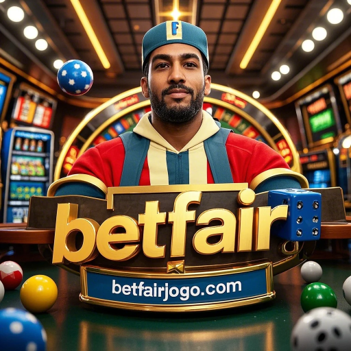 A Trajetória dos Caça-Níqueis na Betfair: Diversão e Oportunidades de Ganhos