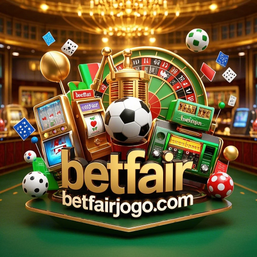 Torneios na Betfair: A Nova Era das Competências em Jogos